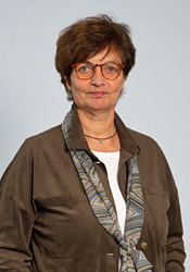 Maria Beaupoil